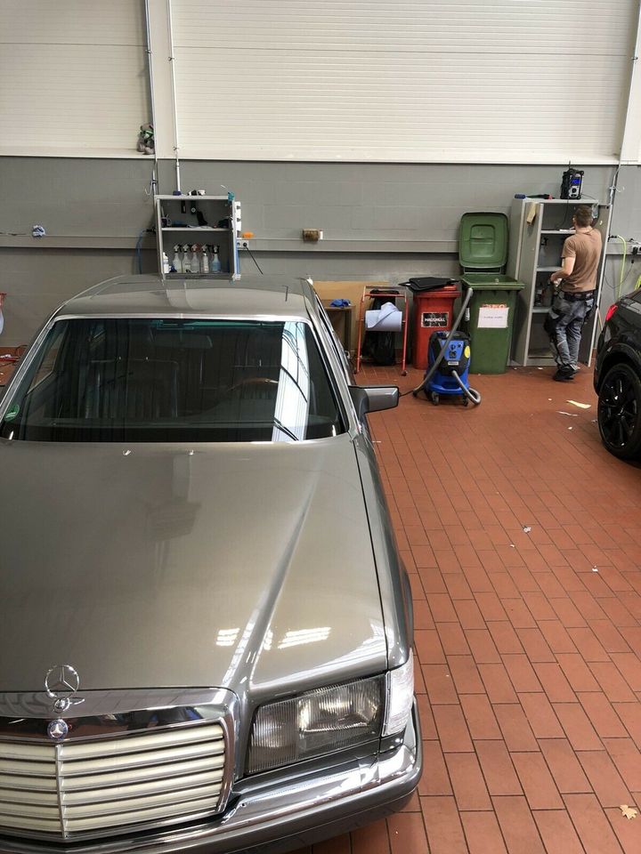 Young und Oldtimer Fahrzeugaufbereitung in Bremen