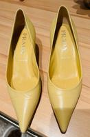 Prada Pumps (wie neu) Nordrhein-Westfalen - Bornheim Vorschau
