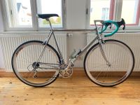 Bianchi Pro Chrom Stahl Rennrad vintage Komplett Camapgnolo Sachsen-Anhalt - Dessau-Roßlau Vorschau