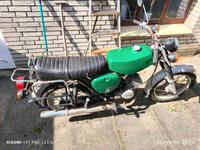 Simson S51 DDR Bremen - Neustadt Vorschau