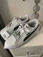 Puma Sneaker gr. 39 Neu mit Etikett Bayern - Osterhofen Vorschau