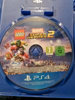 Marvel Super Heroes 2 Playstation 4 Essen - Essen-Stadtmitte Vorschau