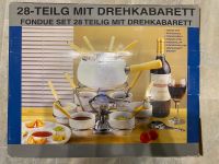 Fondue Set Mecklenburg-Strelitz - Landkreis - Neverin Vorschau