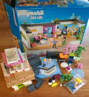 Playmobil City Life Gästebungalow 5586 mit OVP Nordrhein-Westfalen - Willich Vorschau