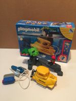 PLAYMOBIL® 3611 - U-Boot Baden-Württemberg - Schallstadt Vorschau