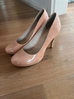 Tamaris Schuhe Pumps Gr. 39 *wie neu* Nordrhein-Westfalen - Borken Vorschau
