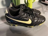 ❤️ Nike Fußballschuhe Rasenschuhe ❤️ 36 Stollen Brandenburg - Teltow Vorschau