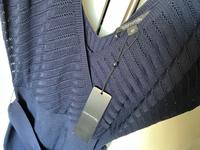 Strickkleid Kleid von Comma Gr. 40 Neu Sachsen - Zeithain Vorschau
