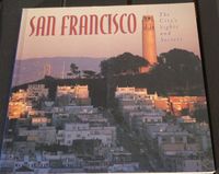 San Francisco The City's Sights and Secrets Kalifornien USA Hessen - Egelsbach Vorschau