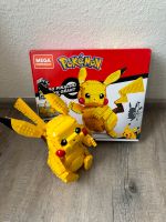 Mega construx Pokémon Pikachu Mecklenburg-Vorpommern - Neubrandenburg Vorschau