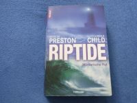 Douglas Preston & Lincoln Child - Riptide Hamburg-Nord - Hamburg Ohlsdorf Vorschau