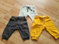 Baby Hosen/Jogginghosen Set 74 Bayern - Buchbach Vorschau