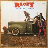 RACEY - Smash and Grab (1979) / Vinyl, LP Essen - Stoppenberg Vorschau