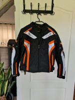 Heyberry Damen Motorradjacke Gr. M Güstrow - Landkreis - Zehna Vorschau