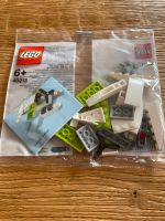 Lego Polybag 40213 Flugzeug - NEU Nordrhein-Westfalen - Kleve Vorschau