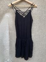 Jumpsuit lascana 34 schwarz Nürnberg (Mittelfr) - Mitte Vorschau