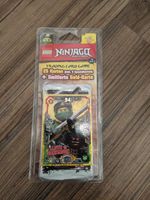 Lego Ninjago Trading Card Game Serie 3 Blister LE12 NEU Niedersachsen - Rennau Vorschau