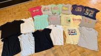 19x Mädchen T-Shirts 2x von Größe 146-152 Nordrhein-Westfalen - Rösrath Vorschau
