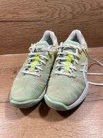 asics, Tennisschuhe allcourt, Gr. 37,5 Niedersachsen - Uetze Vorschau