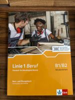 Linie 1 Beruf, Menschen, Momente, Schritte, div. Deutschbücher Berlin - Pankow Vorschau