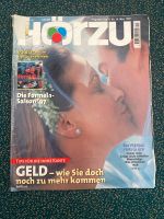 Hörzu März 1997 Bayern - Würzburg Vorschau