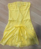 sommerliches Mädchen/ Damen Kleid, Farbe gelb, gr. S Obergiesing-Fasangarten - Obergiesing Vorschau