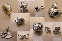 Pandora - Armband - Charms - Zubehör - ab 15.00 Euro Chemnitz - Stelzendorf Vorschau