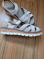 sommerschuhe medicus gr 5 Vahr - Neue Vahr Südost Vorschau