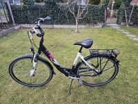 Giant Tourer Cityfahrrad Rh48cm Damenfahrrad Berlin - Reinickendorf Vorschau