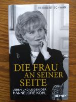 Die Frau an seiner Seite - Leben und Leiden der Hannelore Kohl Baden-Württemberg - Salem Vorschau