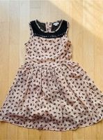 KLEID RIVER ISLAND 134 HUND BEIGE Dresden - Blasewitz Vorschau