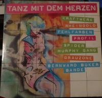 Neue deutsche Welle, 5 LP's Nordrhein-Westfalen - Lünen Vorschau