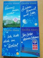 Cecilia Ahern Taschenbücher Dresden - Prohlis-Nord Vorschau