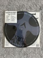System Of A Down - Steal This Album! 2x12“ Picture LP‘s Nordrhein-Westfalen - Ratingen Vorschau