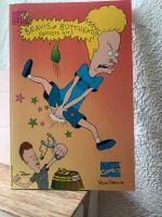 Marvel Comics Beavis und Butt-Head Nr 40463 Baden-Württemberg - Walldorf Vorschau