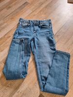 H&M Divided Jeans Gr. 36 high waist Skinny Niedersachsen - Ganderkesee Vorschau