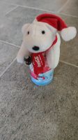 Coca Cola Polarbär Eisbär aus der Dose, 1999 Rheinland-Pfalz - Reudelsterz Vorschau