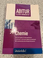 "Abitur clever vorbereitet Chemie" Hamburg-Mitte - Hamburg Neustadt Vorschau