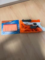 Nerf Spielzeugpistole Nordrhein-Westfalen - Neukirchen-Vluyn Vorschau