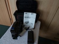 JVC VHS Camcorder DigiCam, mit Tasche von Rowi Nordrhein-Westfalen - Alsdorf Vorschau