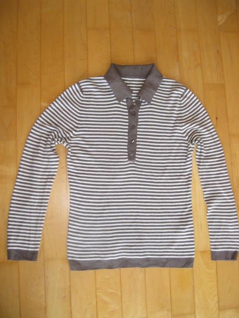 sehr edler Pullover mit Cashmere und Seide Gr. 38 in Altenholz