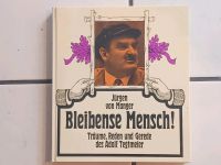 Witze-Buch "Jürgen von Manger - Bleibense Mensch!" Niedersachsen - Edewecht Vorschau