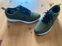 NEU / ungetragen Nike Dualtone Racer grün Gr. 40 Altona - Hamburg Osdorf Vorschau