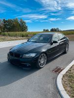 BMW E90 325d LCI Limousine Facelift 3er Bayern - Selb Vorschau