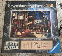 Ravensburger Exit Puzzle Sternwarte 759 Teile Eimsbüttel - Hamburg Schnelsen Vorschau