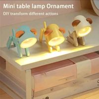 Nachtlicht für Kinder  - Schreibtisch Lichter/ Lampe - Hessen - Breuna Vorschau