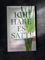 Buch von Nils Binnberg Ich habe es satt! Brandenburg - Potsdam Vorschau