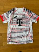 Bayern München auswärts Trikot Hannover - Linden-Limmer Vorschau