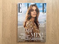 ELLE 5/2023 Zeitschrift Ausgabe Mai 5 2023 Dresden - Leubnitz-Neuostra Vorschau