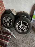 16Zoll Felgen + Bereifung Nordrhein-Westfalen - Warendorf Vorschau